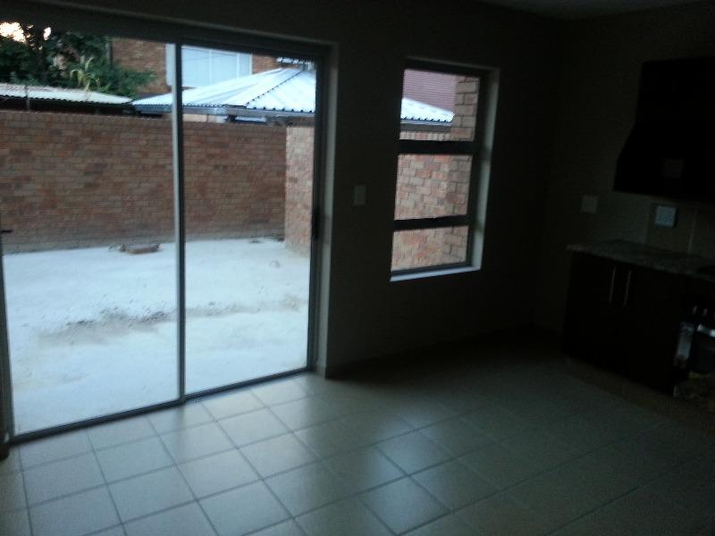 To Let 1 Bedroom Property for Rent in Die Bult North West